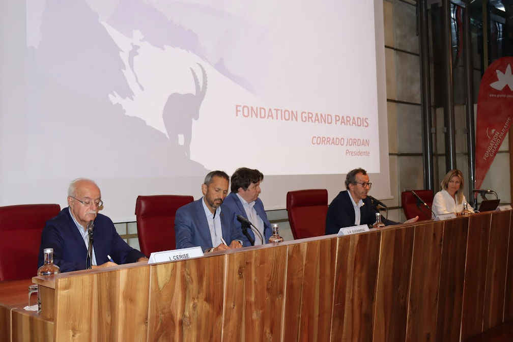 Gran Paradiso Film Festival
