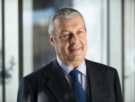 Domenico Siniscalco è il nuovo presidente della Fondazione Courmayeur Mont Blanc