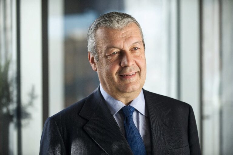 Domenico Siniscalco è il nuovo presidente della Fondazione Courmayeur Mont Blanc