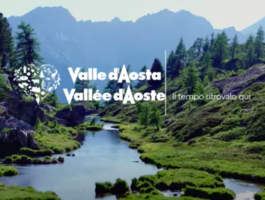 I pubblicitari italiani premiano lo spot della Valle d\'Aosta