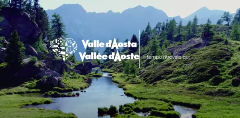 I pubblicitari italiani premiano lo spot della Valle d'Aosta