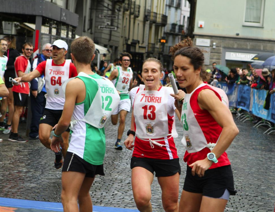 Ad Aosta, si corre la 36esima edizione del trofeo 7 Torri