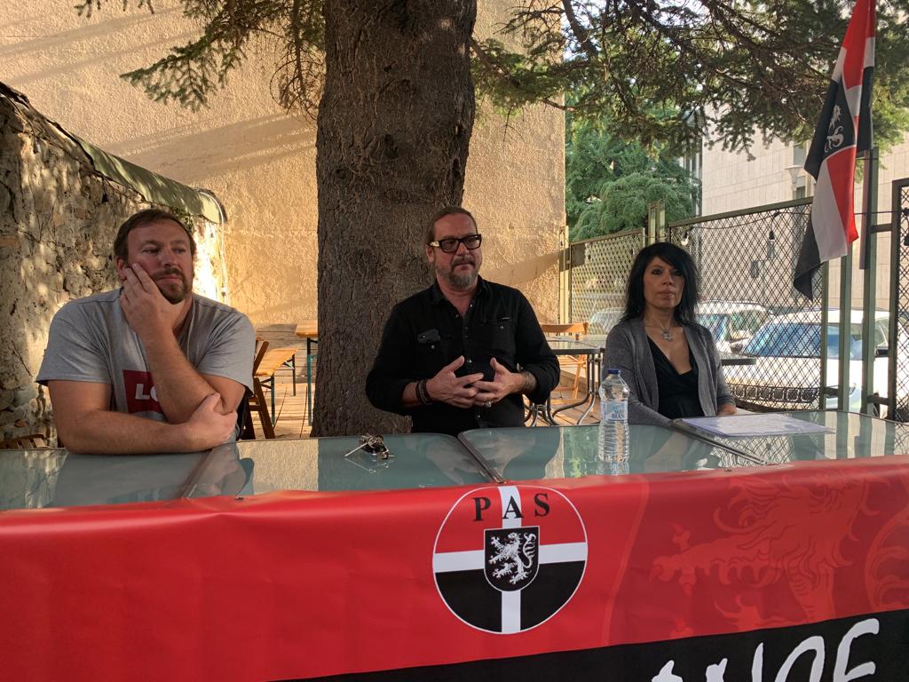 Pays d’Aoste Souverain: noi sentinelle degli eletti