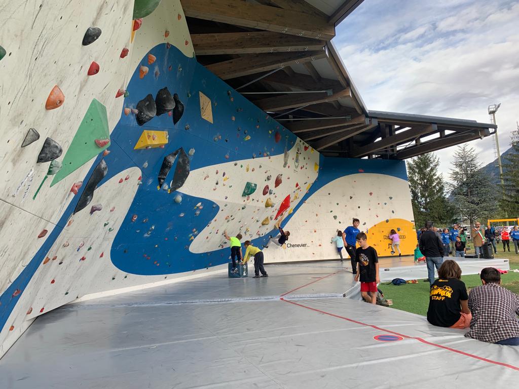 Climbing on the Moon T-Shirt M - T-Shirt Arrampicata - Uomo | La Sportiva