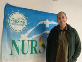 Giovan Battista De Gattis riconfermato segretario territoriale di NurSind Aosta