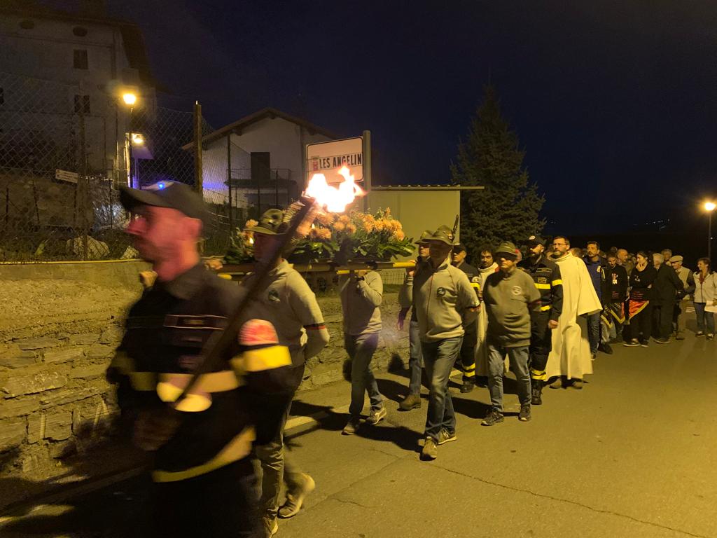 IRoute dei Patroni 2022