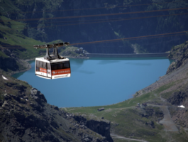 Monterosa Ski: estate 2022 con un +7% del fatturato