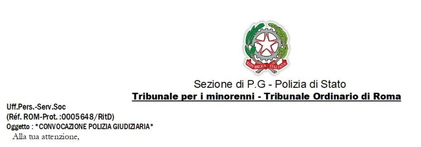 Cyberpornografia: nuovi tentativi di truffa