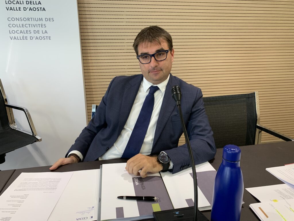 Alex Micheletto