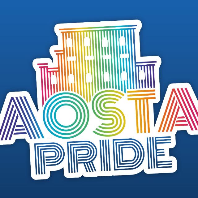 Aosta Pride week 2023