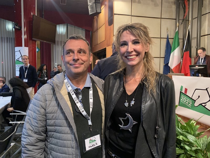 Elezioni politiche 2022: Manes e Spelgatti in Parlamento