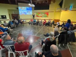 Valle d\'Aosta aperta: avanti con gruppi di lavoro tematici e vigilanza sul Consiglio Valle