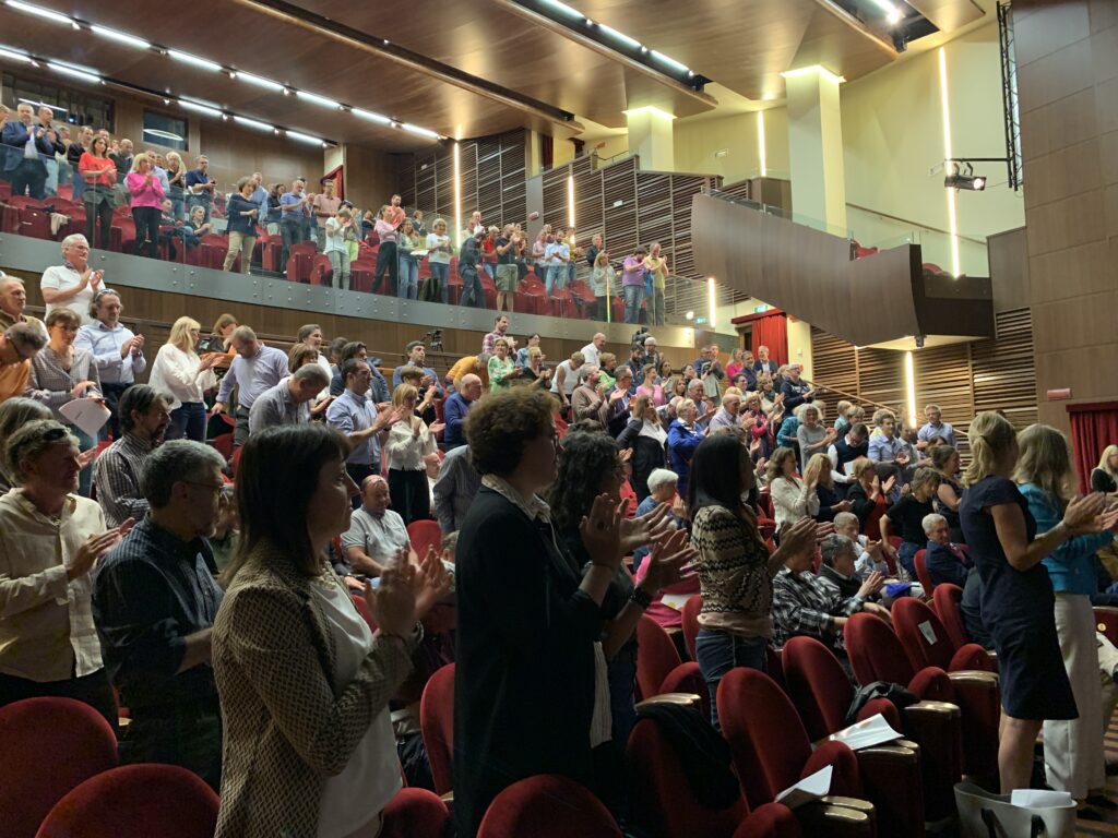 assemblea Adava