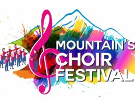 Musica: Mountain’s Choir Festival 2022