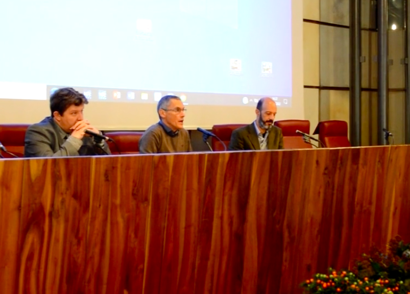Mineralp: una ricerca sulle conseguenze del fabbisogno di combustibile sulle foreste