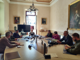Le delibere della Giunta del Comune di Aosta del 25 novembre 2022