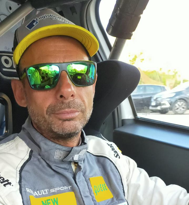 Rally: Corrado Peloso festeggia i 20 anni di carriera