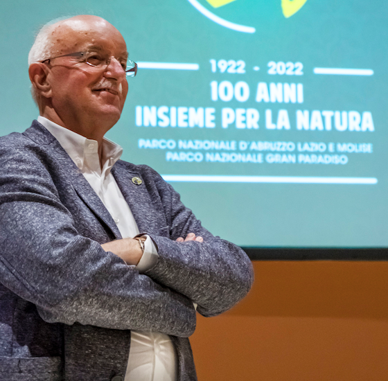 Italo Cerise riconfermato commissario straordinario del Parco Gran Paradiso