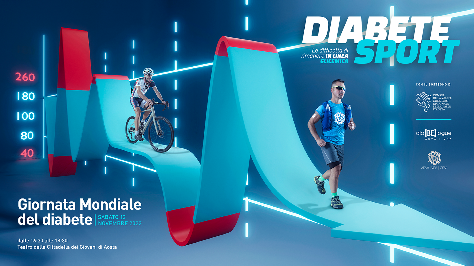 Giornata mondiale del diabete 2022