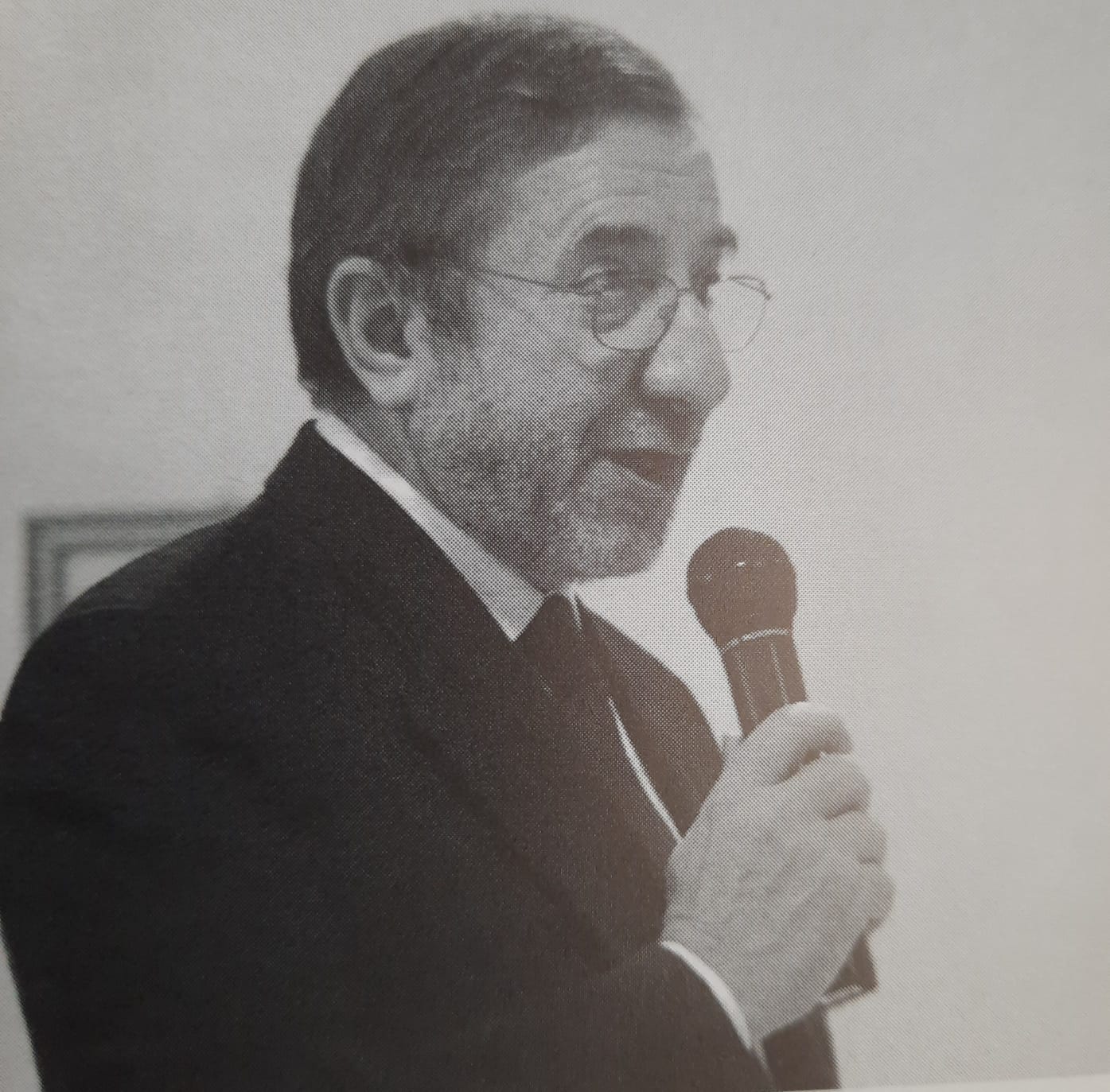 È morto Renato Godio
