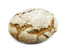 I coscritti di Sarre tornano a fare il pane
