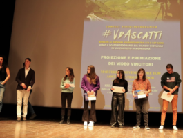 #VdAscatti: un contest video-fotografico contro il disagio giovanile