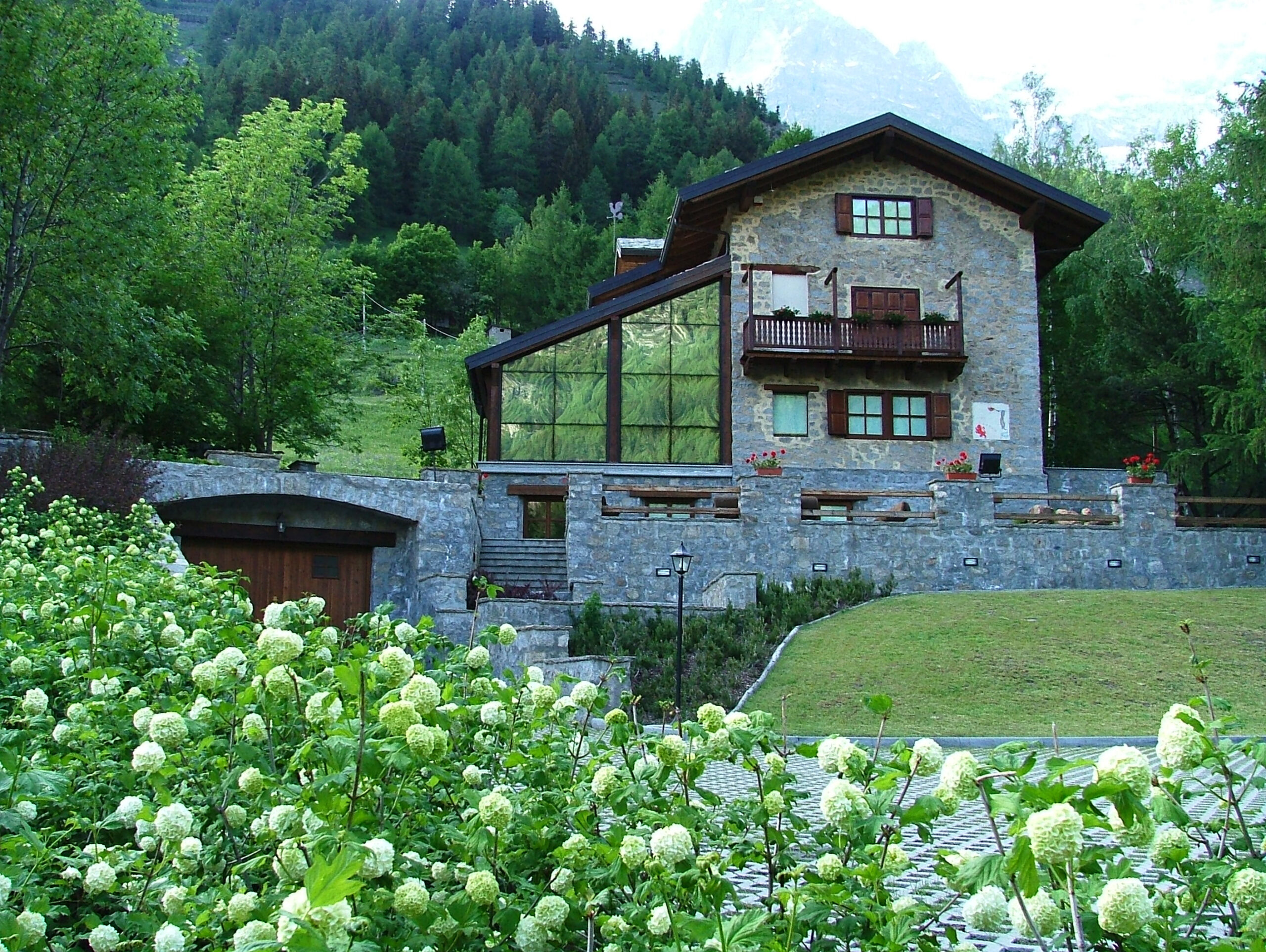 Telemedicina e medicina di montagna: formazione a Courmayeur