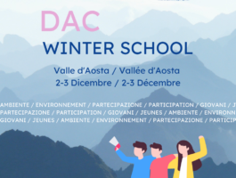 Dac Winter School