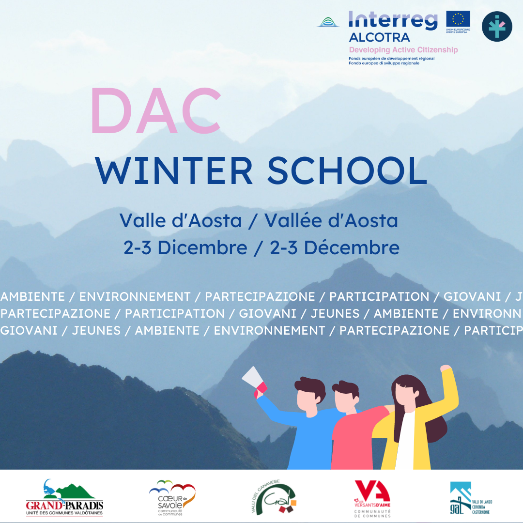 Dac Winter School