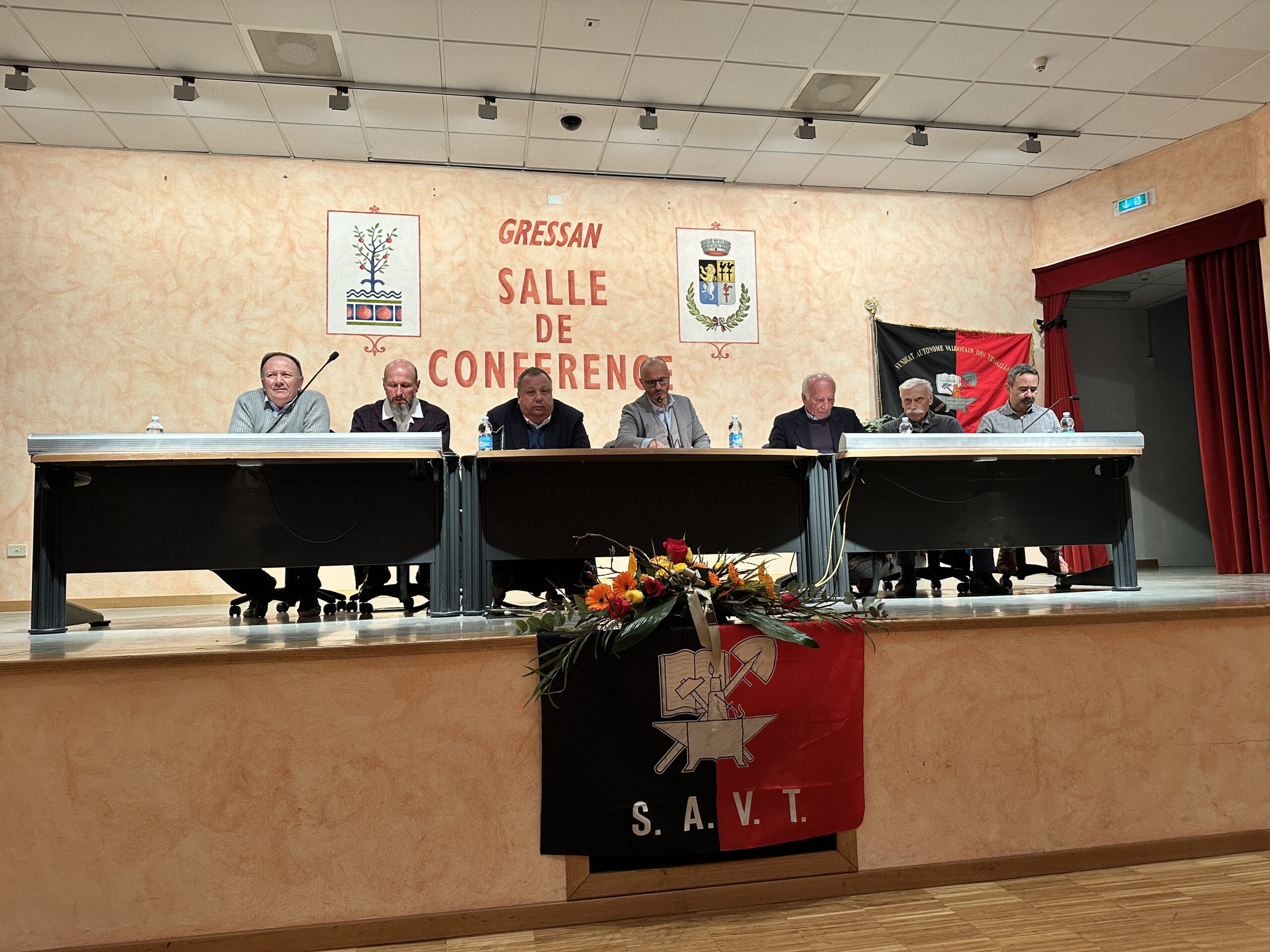 Savt modifica lo Statuto e vuole riaprire il dialogo sindacale