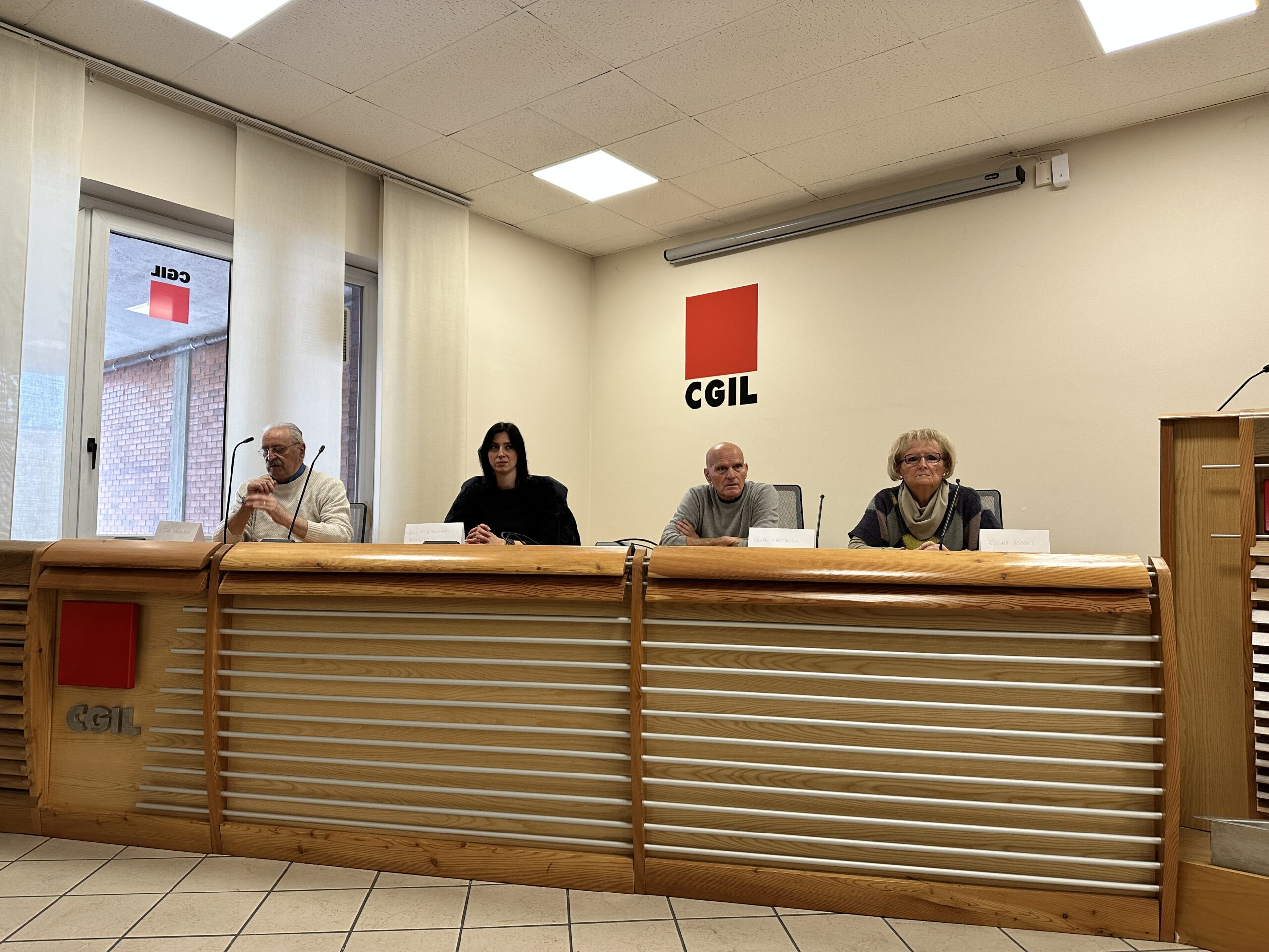 Decreti ingiuntivi in vista contro i debitori di Telcha