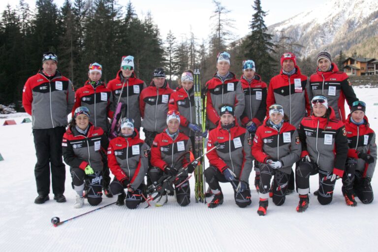 Biathlon: allo sci club Amis de Verrayes la Coppa Gs Godioz