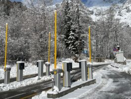 Consiglio comunale a Courmayeur il 30 novembre 2022