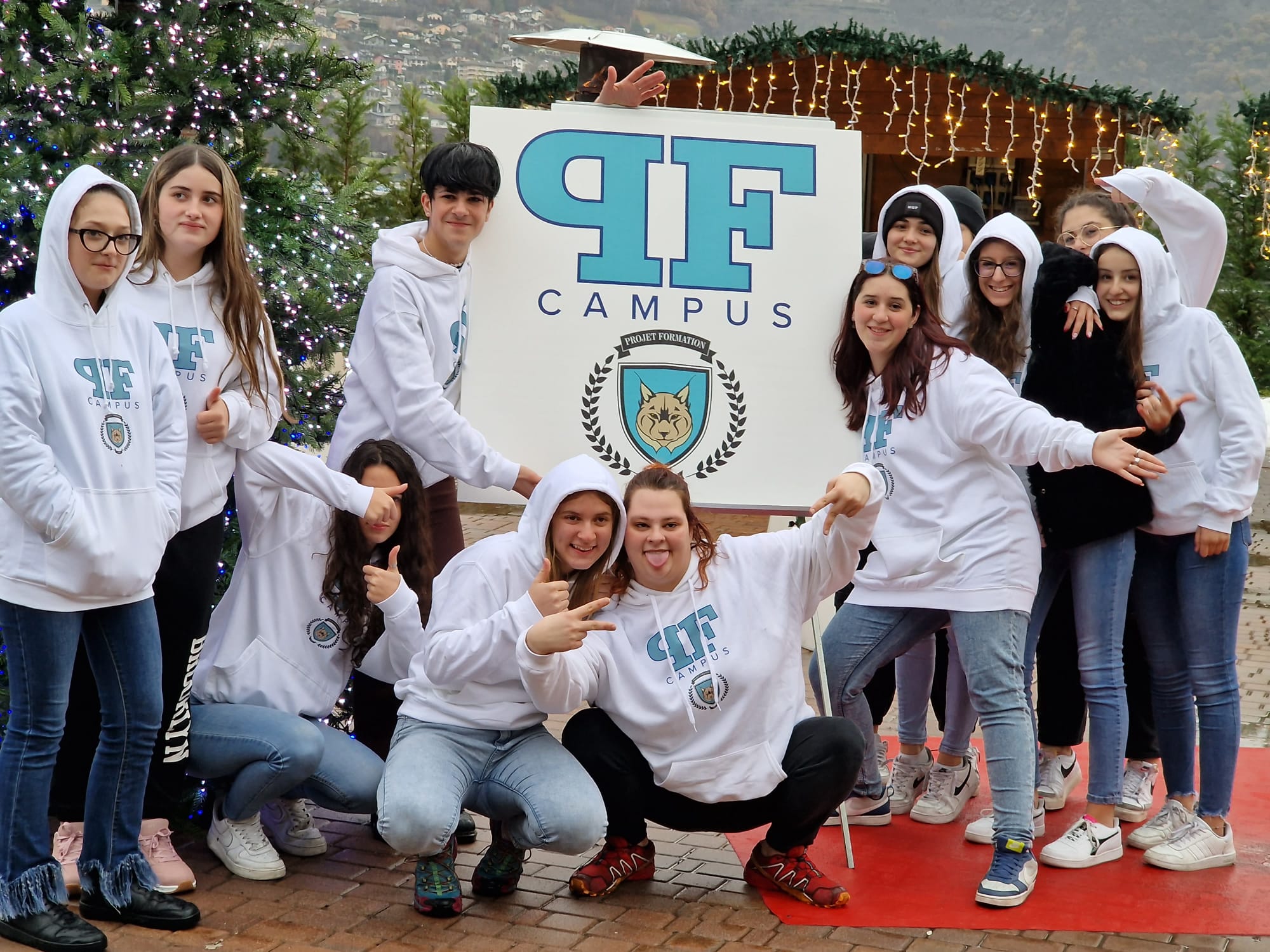 Progetto Formazione lancia un campus