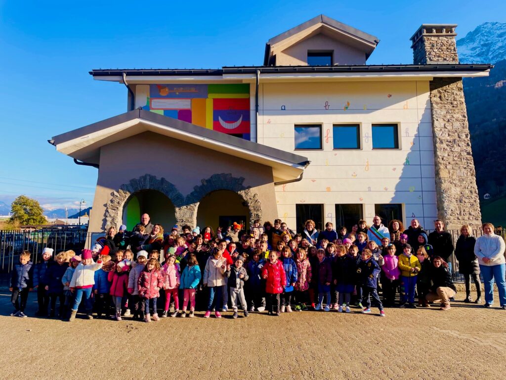 plan felinaz scuola riqualificata