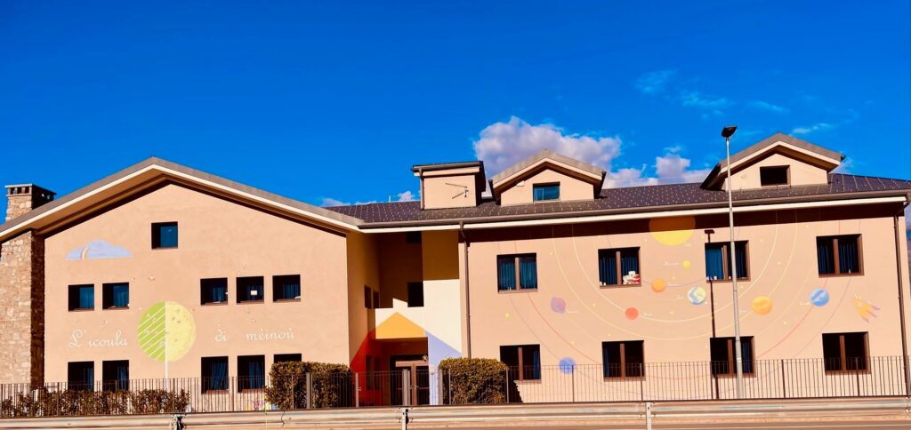 plan felinaz scuola riqualificata
