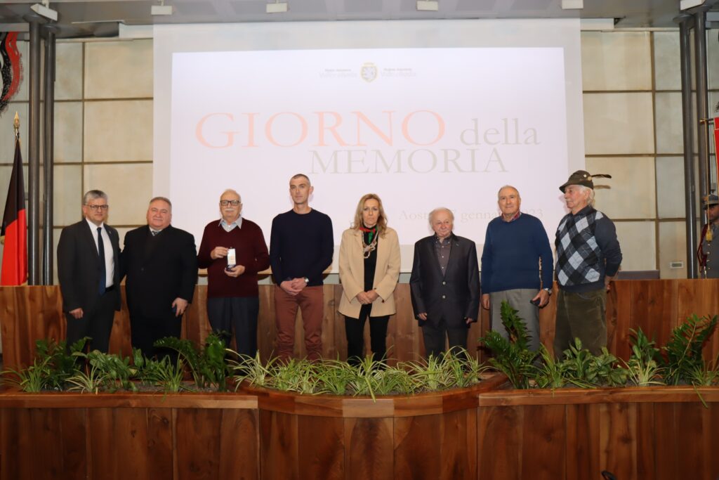 giorno memoria medaglie onore