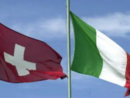 Approvata la collaborazione Interreg Italia-Svizzera 2021-27