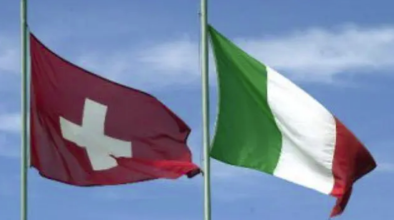 Approvata la collaborazione Interreg Italia-Svizzera 2021-27