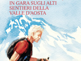 Giorgio Macchiavello presenta il libro I giganti dei ghiacciai