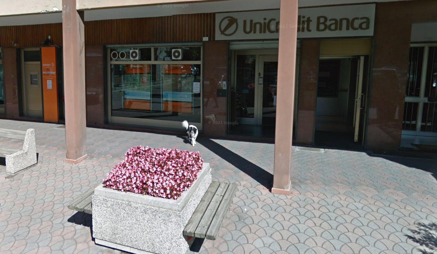 Arrestato il rapinatore dell’Unicredit di Saint-Vincent