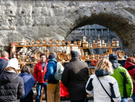 Aperte le iscrizioni per la 1025a Fiera di Sant’Orso