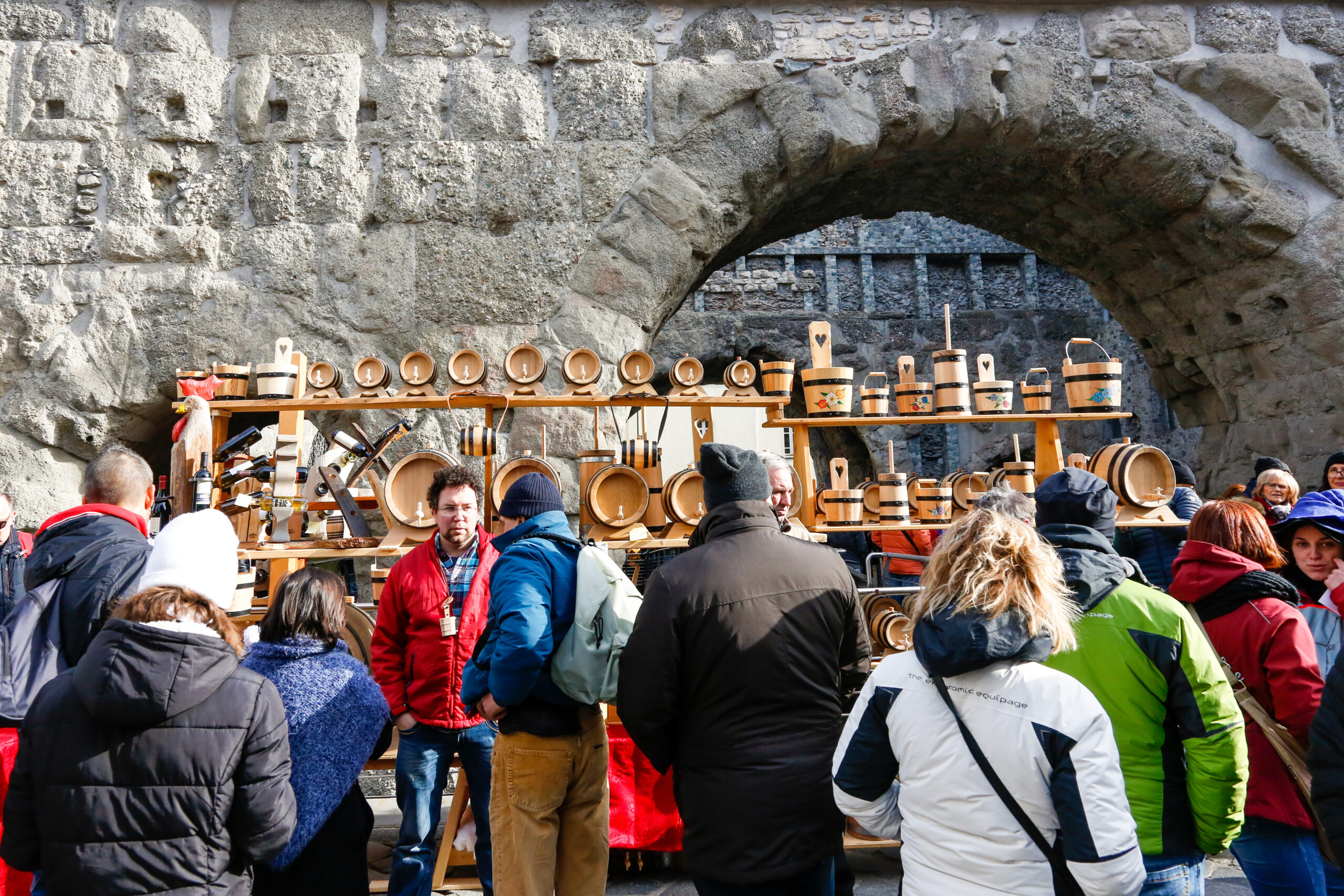 Aperte le iscrizioni per la 1025a Fiera di Sant’Orso