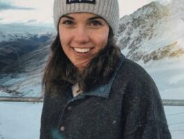 Campionati mondiali Juniores di Sci alpino: 5a Alice Calaba