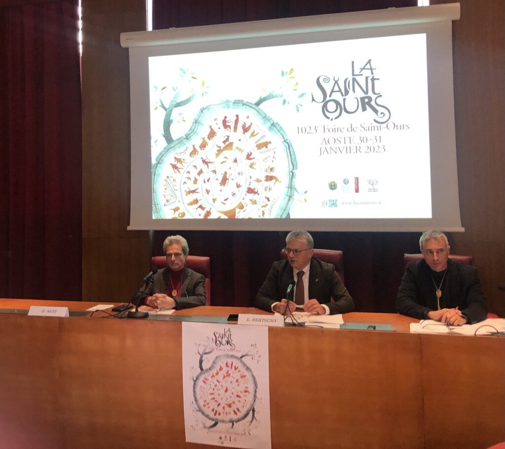 fiera santorso