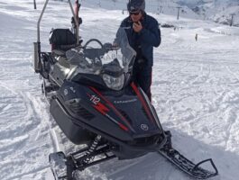 Carabinieri: due minori segnalati perché in possesso di stupefacenti sulle piste da sci