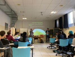 Rencontres de Physique 2024 a La Thuile