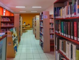 Charvensod: la Biblioteca chiude per mancanza di utenti