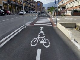Imparare e crescere in bicicletta: concluso il progetto