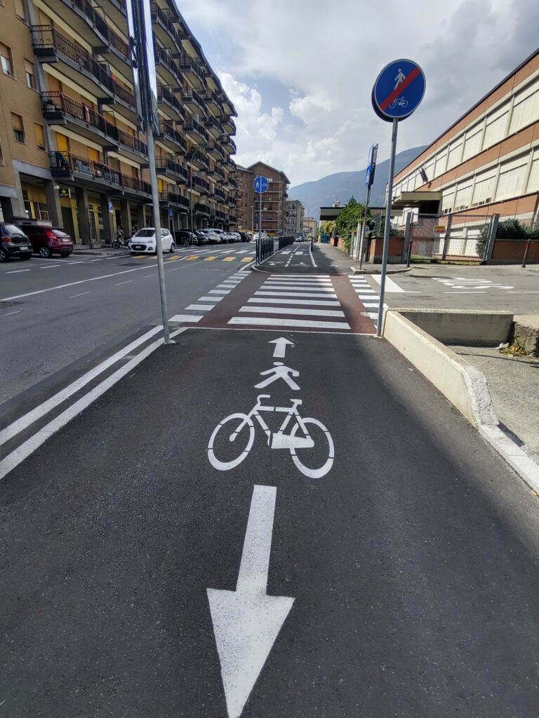 Giornata mondiale in memoria delle vittime della strada